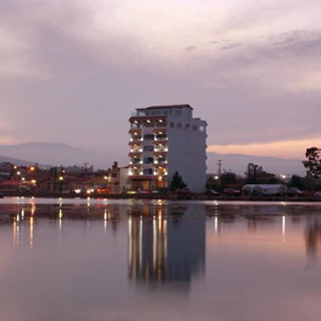 Hotel 9 Manantiales Chignahuapan Exterior photo